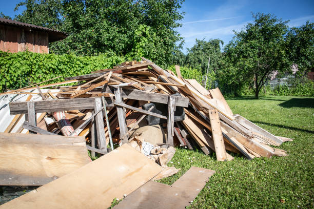 Best Yard Waste Removal  in Binghamton, NY