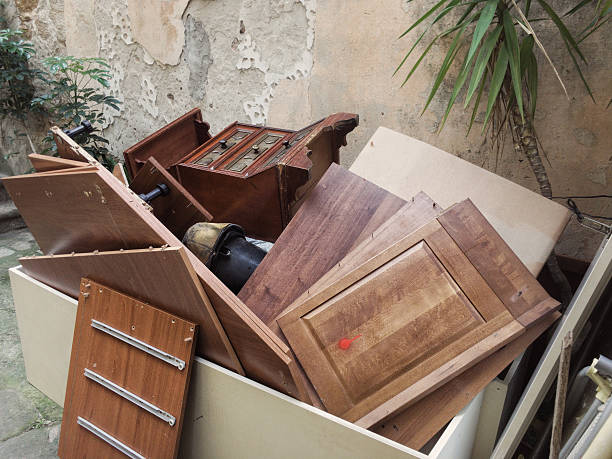 Recycling Services for Junk in Binghamton, NY